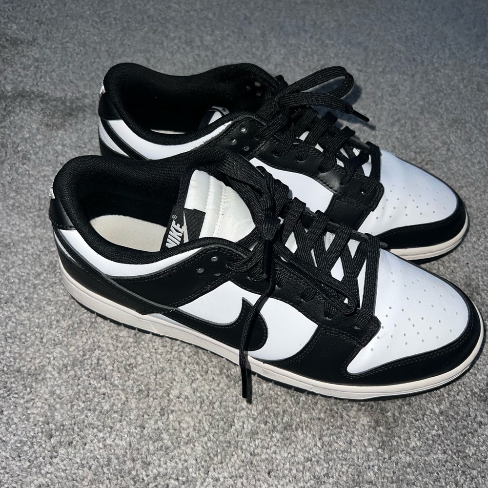 Nike Panda Dunks - image 4